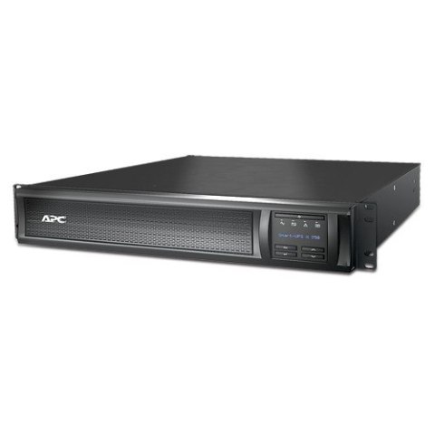 APC SMX750I SMART X 750VA USB/SERIAL/LCD/RT APC SMX750I SMART X 750VA USB/SERIAL/LCD/RT