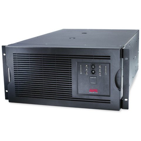 APC SMART-UPS 5000VA RM 5U SUA5000RMI5U APC SMART-UPS 5000VA RM 5U SUA5000RMI5U