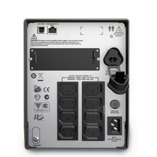 APC SMT1500I SMART 1500VA USB/SERIAL LCD