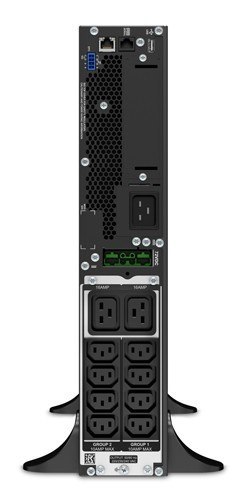 APC SRT2200XLI Smart-UPS SRT 2200VA/1980W 230V APC SRT2200XLI Smart-UPS SRT 2200VA/1980W 230V