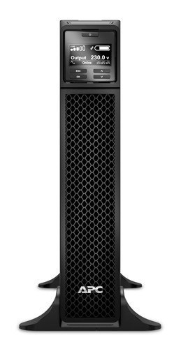 APC SRT2200XLI Smart-UPS SRT 2200VA/1980W 230V APC SRT2200XLI Smart-UPS SRT 2200VA/1980W 230V
