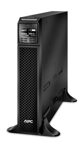 APC SRT3000XLI Smart-UPS SRT 3000VA/2700W 230V APC SRT3000XLI Smart-UPS SRT 3000VA/2700W 230V