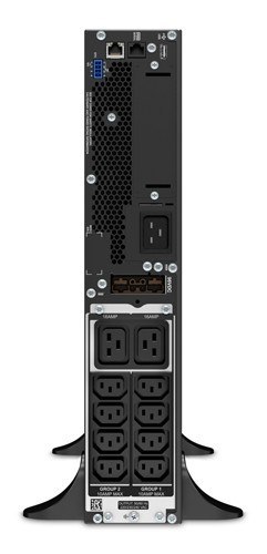 APC SRT3000XLI Smart-UPS SRT 3000VA/2700W 230V APC SRT3000XLI Smart-UPS SRT 3000VA/2700W 230V