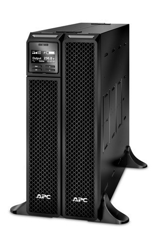 APC SRT3000XLI Smart-UPS SRT 3000VA/2700W 230V APC SRT3000XLI Smart-UPS SRT 3000VA/2700W 230V