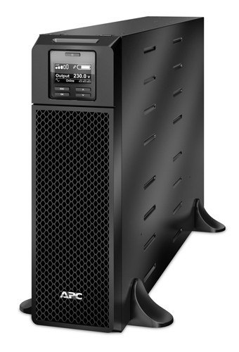 APC SRT5KXLI Smart-UPS SRT 5000VA Tower 230V APC SRT5KXLI Smart-UPS SRT 5000VA Tower 230V