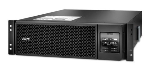 APC SRT5KRMXLI Smart-UPS SRT 5000VA Rack 230V APC SRT5KRMXLI Smart-UPS SRT 5000VA Rack 230V