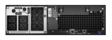 APC SRT5KRMXLI Smart-UPS SRT 5000VA Rack 230V APC SRT5KRMXLI Smart-UPS SRT 5000VA Rack 230V
