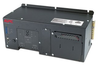 APC UPS SUA500PDRI-S 500VA/325W;złącze DIN; montaż na ścianie Line In