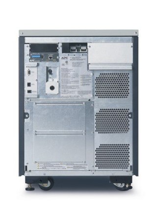 APC Zasilacz SYA4K8I Symmetra LX 4kV A up to 8kVA N+1 SYA4K8I