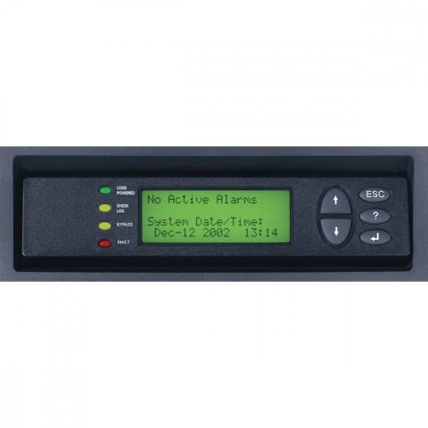 APC Zasilacz SYA4K8I Symmetra LX 4kV A up to 8kVA N+1 SYA4K8I