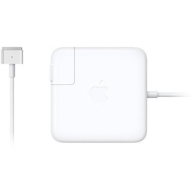 Apple Zasilacz MagSafe 2 o mocy 60W (MacBook Pro 13 cali z wyświetlaczem Retina) Apple Zasilacz MagSafe 2 o mocy 60W (MacBook Pro 13 cali z wyświetlaczem Retina)