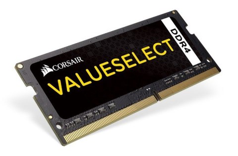 Corsair DDR4 SODIMM 8GB/2133 (1*8GB) CL15-15-15-36 Corsair DDR4 SODIMM 8GB/2133 (1*8GB) CL15-15-15-36