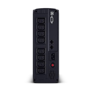 CyberPower Zasilacz awaryjny UPS CP1300EPFCLCD 780W/LCD/USB/RS/4ms/ES