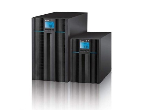 DELTA ELECTRONICS UPS N-3K 3000VA/2700W Online Tower UPS302N2000B035 DELTA ELECTRONICS UPS N-3K 3000VA/2700W Online Tower UPS302N2000B035