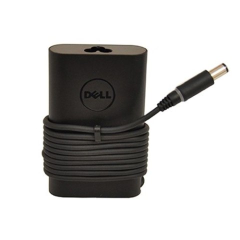 Dell European 65W AC Adapter with power cord (Kit) Dell European 65W AC Adapter with power cord (Kit)
