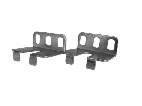 Digitus Listwa zasilająca PDU 19" RACK 9xTyp E, 2m 1xC14, 10A, wł./wył., aluminiowa Digitus Listwa zasilająca PDU 19" RACK 9xTyp E, 2m 1xC14, 10A, wł./wył., aluminiowa