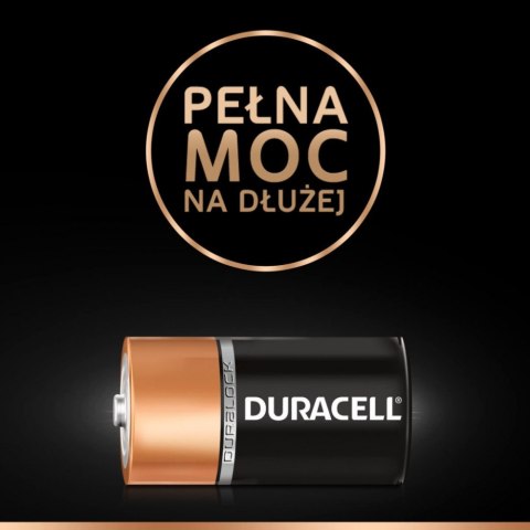 Duracell Basic C/LR14 K2 M Duracell Basic C/LR14 K2 M