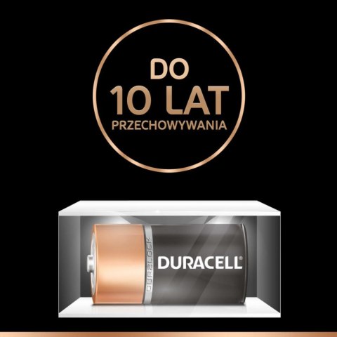 Duracell Basic C/LR14 K2 M Duracell Basic C/LR14 K2 M
