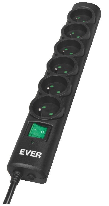 EVER Listwa OPTIMA 3m T/LZ08-OPT030/0000 EVER Listwa OPTIMA 3m T/LZ08-OPT030/0000