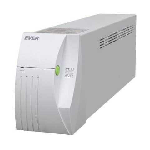 EVER UPS ECO Pro 1000 AVR CDS TOWER EVER UPS ECO Pro 1000 AVR CDS TOWER