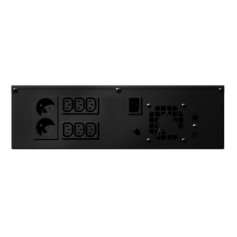 EVER UPS SINLINE RT 2000 EVER UPS SINLINE RT 2000