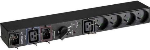 Eaton Bypass/HotSwap MBP FR - Panel serwisowy toru obejściowego Eaton Bypass/HotSwap MBP FR - Panel serwisowy toru obejściowego