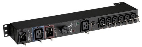 Eaton Bypass/HotSwap MBP IEC - Panel serwisowy toru obejściowego Eaton Bypass/HotSwap MBP IEC - Panel serwisowy toru obejściowego