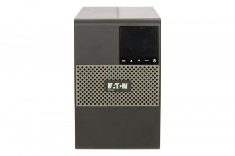 Eaton UPS 5P 1150 Tower 5P1150i; 1150VA / 770W; RS232/USB Eaton UPS 5P 1150 Tower 5P1150i; 1150VA / 770W; RS232/USB