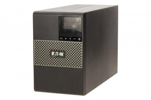 Eaton UPS 5P 1150 Tower 5P1150i; 1150VA / 770W; RS232/USB Eaton UPS 5P 1150 Tower 5P1150i; 1150VA / 770W; RS232/USB