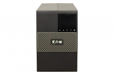 Eaton UPS 5P 1550 Tower 5P1550i ; 1550VA / 1100W; RS232;USB Eaton UPS 5P 1550 Tower 5P1550i ; 1550VA / 1100W; RS232;USB