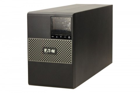 Eaton UPS 5P 1550 Tower 5P1550i ; 1550VA / 1100W; RS232;USB Eaton UPS 5P 1550 Tower 5P1550i ; 1550VA / 1100W; RS232;USB