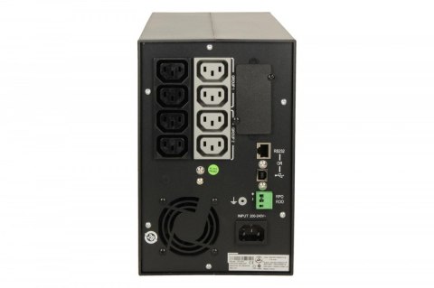 Eaton UPS 5P 1550 Tower 5P1550i ; 1550VA / 1100W; RS232;USB Eaton UPS 5P 1550 Tower 5P1550i ; 1550VA / 1100W; RS232;USB