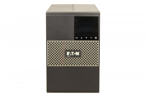 Eaton UPS 5P 850 Tower 5P850i; 850VA / 600W; RS232/USB Eaton UPS 5P 850 Tower 5P850i; 850VA / 600W; RS232/USB
