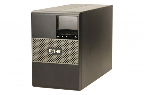 Eaton UPS 5P 850 Tower 5P850i; 850VA / 600W; RS232/USB Eaton UPS 5P 850 Tower 5P850i; 850VA / 600W; RS232/USB
