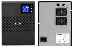 Eaton UPS 5SC 500i 5SC500i Eaton UPS 5SC 500i 5SC500i