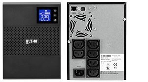 Eaton UPS 5SC 750i 5SC750i Eaton UPS 5SC 750i 5SC750i