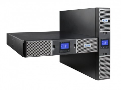 Eaton UPS 9PX 1000i RT2U z kartą sieciową 9PX1000IRTN Eaton UPS 9PX 1000i RT2U z kartą sieciową 9PX1000IRTN