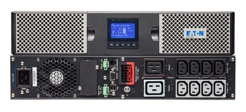 Eaton UPS 9PX3000IRT2U 3000W/VA RT2U Eaton UPS 9PX3000IRT2U 3000W/VA RT2U
