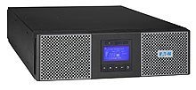 Eaton UPS 9PX 6000i RT3U Netpack 9PX6KiRTN