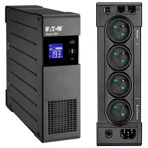Eaton UPS Ellipse PRO 850 FR ELP850FR Eaton UPS Ellipse PRO 850 FR ELP850FR