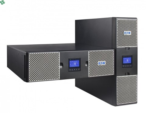 Eaton Zasilacz UPS 9PX2200IRT2U 2200VA RT 2U Eaton Zasilacz UPS 9PX2200IRT2U 2200VA RT 2U
