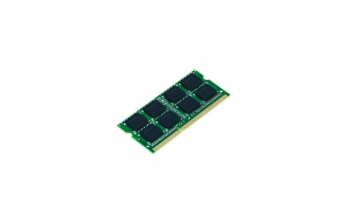 GOODRAM DDR3 SODIMM 8GB/1600 CL11 GOODRAM DDR3 SODIMM 8GB/1600 CL11