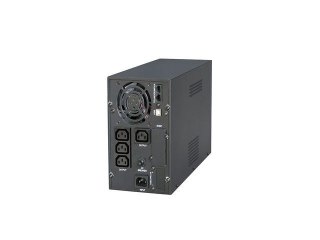 Gembird UPS Line-In 3000VA Pure Sine OUT(4xIEC C13+1xUSB)