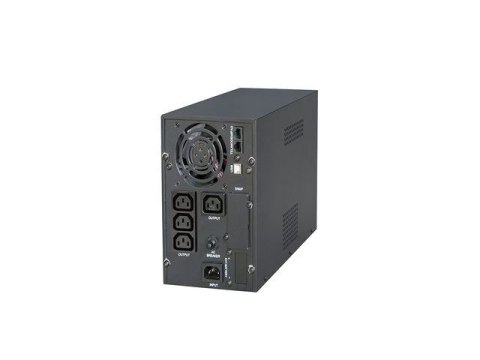 Gembird UPS Line-In 3000VA Pure Sine OUT(4xIEC C13+1xUSB) Gembird UPS Line-In 3000VA Pure Sine OUT(4xIEC C13+1xUSB)