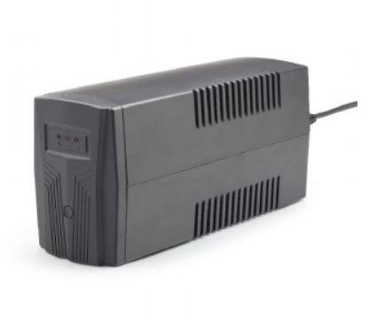 Gembird UPS Line-Interactive B850VA 2xSchuko 230V Gembird UPS Line-Interactive B850VA 2xSchuko 230V