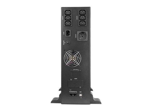 Gembird UPS Line-in 3000VA OUT(6xIEC C13 1xSCHUKO EU) IN(1xIEC C20) Rack/Tower Gembird UPS Line-in 3000VA OUT(6xIEC C13 1xSCHUKO EU) IN(1xIEC C20) Rack/Tower