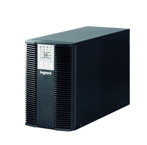 Legrand UPS KEOR LP 3000VA IEC FR Legrand UPS KEOR LP 3000VA IEC FR
