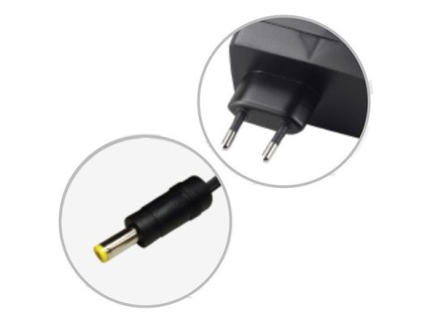 PowerWalker UPS DC/Zasilacz buforowy 12V/2,1A/25W/Bateria 2.6Ah PowerWalker UPS DC/Zasilacz buforowy 12V/2,1A/25W/Bateria 2.6Ah