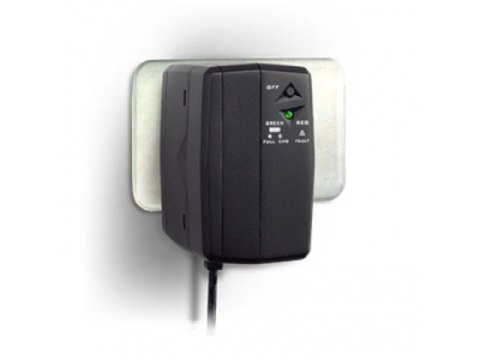 PowerWalker UPS DC/Zasilacz buforowy 12V/2,1A/25W/Bateria 2.6Ah PowerWalker UPS DC/Zasilacz buforowy 12V/2,1A/25W/Bateria 2.6Ah
