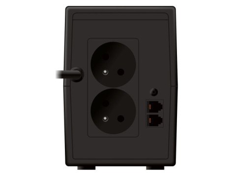 PowerWalker UPS LINE-INTERACTIVE 850VA 2X 230V PL OUT, RJ11 IN/OUT, USB PowerWalker UPS LINE-INTERACTIVE 850VA 2X 230V PL OUT, RJ11 IN/OUT, USB